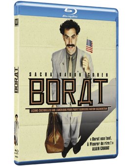 Borat