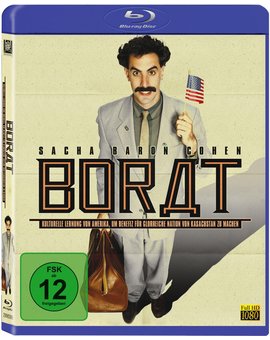 Borat