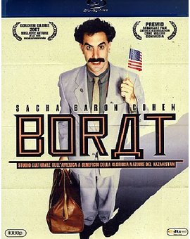 Borat