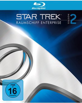 Star Trek: La Serie Original - Segunda Temporada