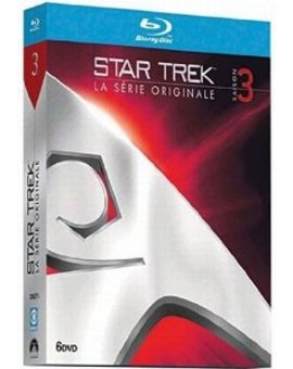 Star Trek: La Serie Original - Tercera Temporada
