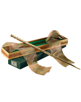 Varita mágica de Hermione Granger (Harry Potter) (Noble Collection)