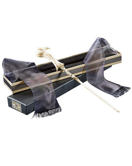 Varita mágica de Voldemort (Harry Potter) (Noble Collection)