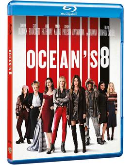 Ocean's 8