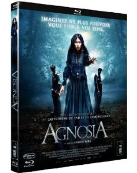 Agnosia Agnosia