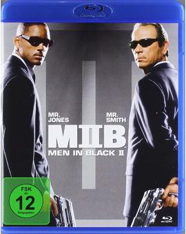 Men in Black II