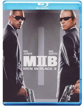 Men in Black II