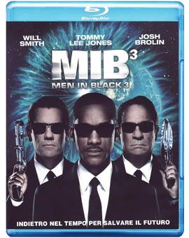 Men in Black 3