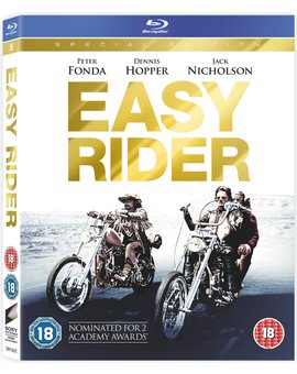 Easy Rider