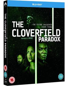 The Cloverfield Paradox