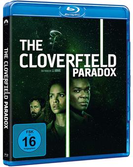 The Cloverfield Paradox