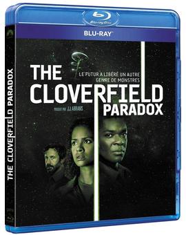 The Cloverfield Paradox