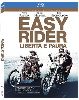 Easy Rider