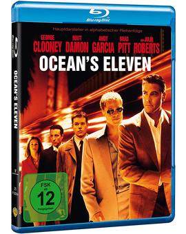 Ocean's Eleven