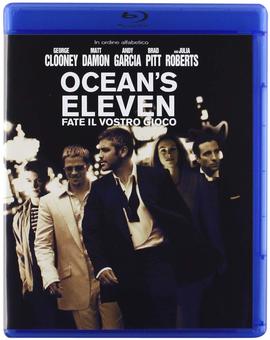 Ocean's Eleven