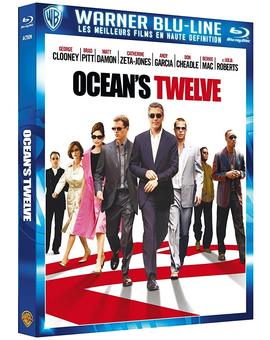 Ocean's Twelve