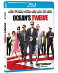 Ocean's Twelve