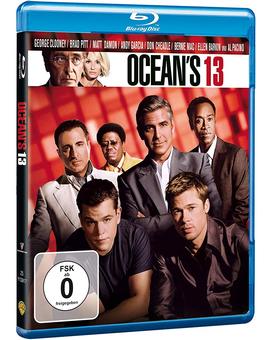 Ocean's 13