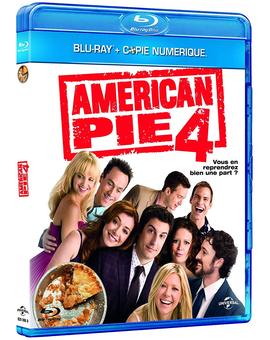 American Pie: El Reencuentro