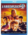 Los 4 Fantásticos