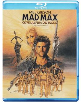 Mad Max, Más allá de la Cúpula del Trueno