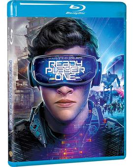 Ready Player One