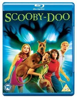 Scooby-Doo