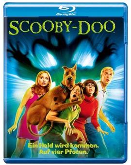 Scooby-Doo