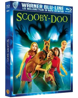 Scooby-Doo