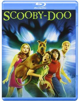 Scooby-Doo