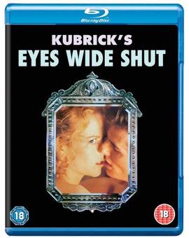 Eyes Wide Shut