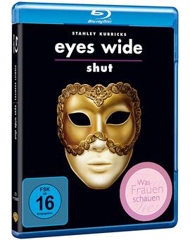 Eyes Wide Shut