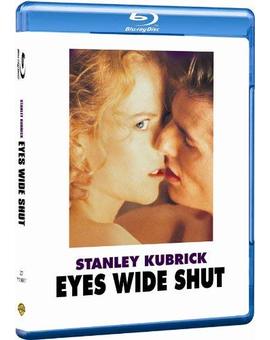 Eyes Wide Shut