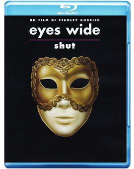 Eyes Wide Shut