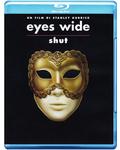 Eyes Wide Shut