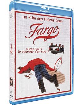 Fargo - Edición Remasterizada