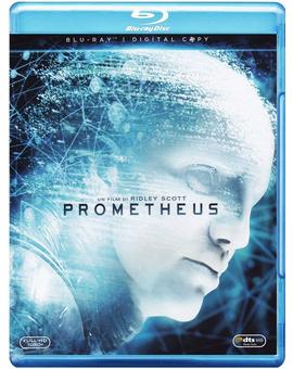 Prometheus