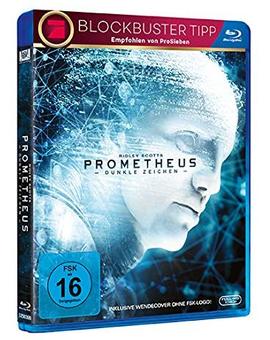 Prometheus