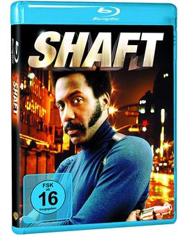 Shaft