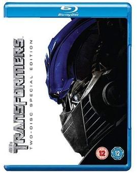 Transformers - Edición Especial
