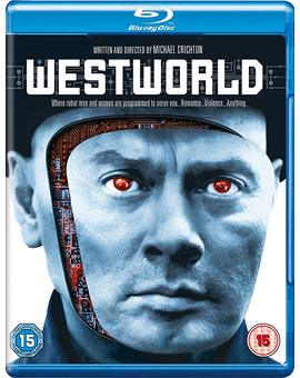Westworld, Almas de Metal