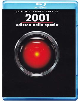 2001: Una Odisea del Espacio