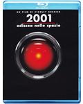 2001: Una Odisea del Espacio