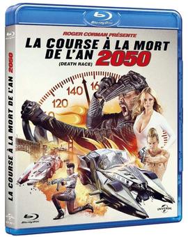 Death Race 2050