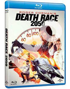 Death Race 2050