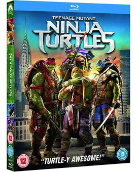 Ninja Turtles