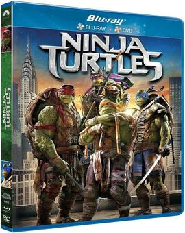 Ninja Turtles