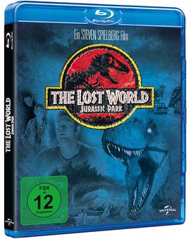 El Mundo Perdido: Jurassic Park