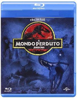 El Mundo Perdido: Jurassic Park