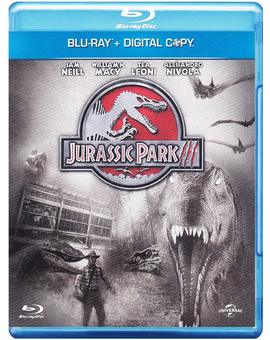 Jurassic Park III